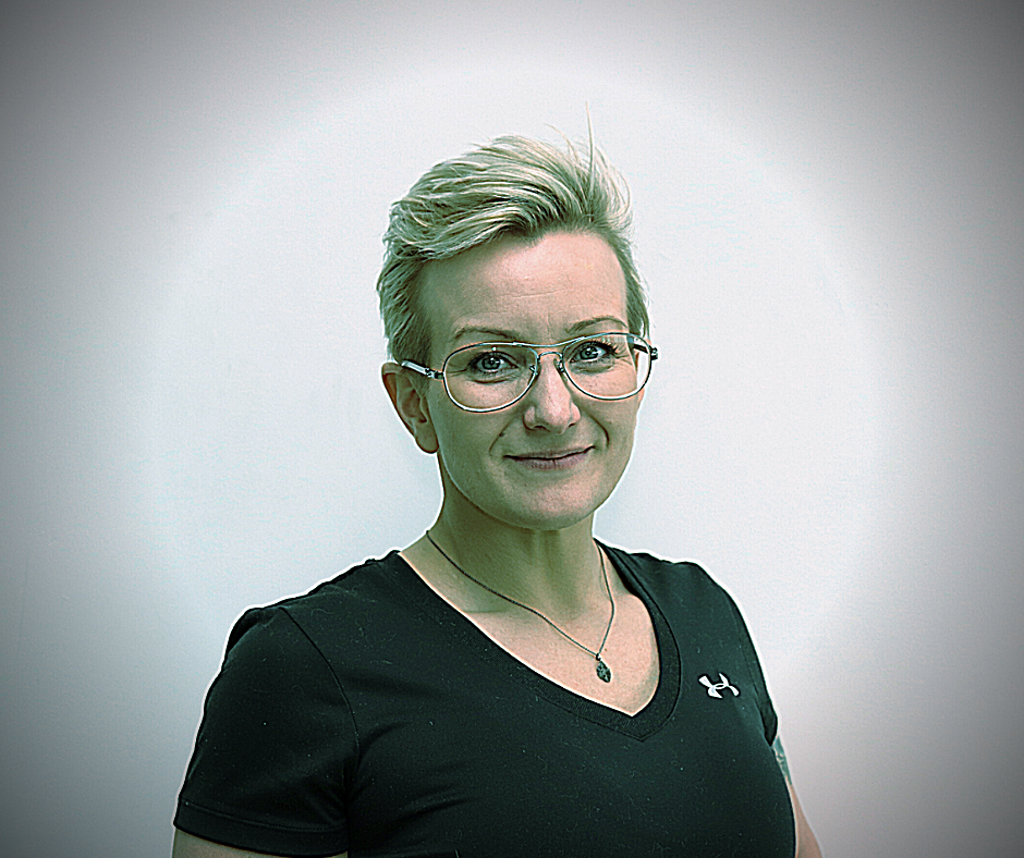 Sif Garðarsdóttir
