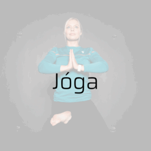 Jóga