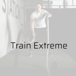 Train Extreme